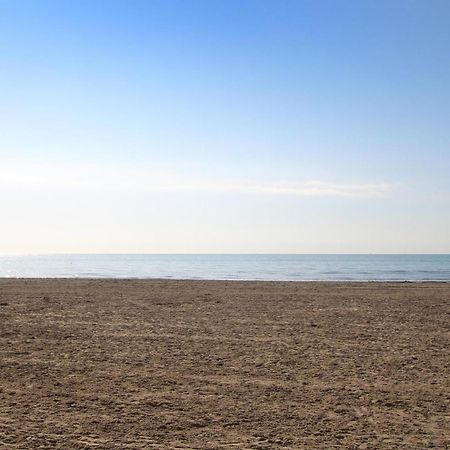 Beautiful Apartment In Santa Pola With Wifi Екстер'єр фото