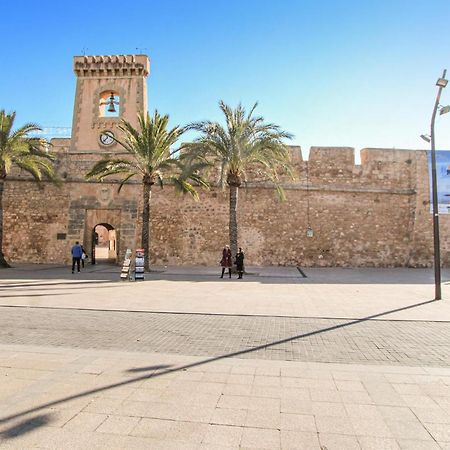 Beautiful Apartment In Santa Pola With Wifi Екстер'єр фото