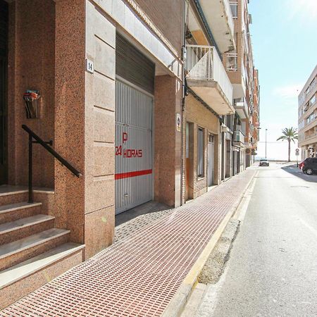 Beautiful Apartment In Santa Pola With Wifi Екстер'єр фото